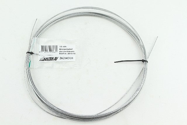 Inner cable Roll 2mm (per 10m) 2020