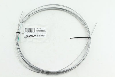 Rotolo di cavo interno 2 mm (per 10 m) 2020