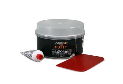 Motip 1051425 - mastice fine barattolo da 1000 gr | 1 pz