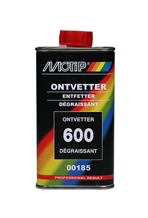 Desgrasador 200 ml