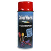 Colorworks ral3000 rosso