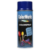 Colorworks ral5002 azul real