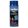 Colorworks ral5010 etzian azul