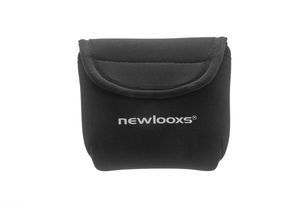 NEWLOOXS PANTAL Bag Bosch Negro