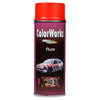 Colorworks Fluor Red
