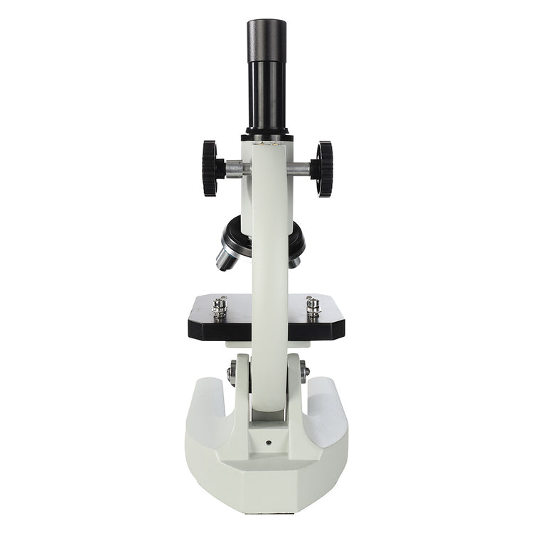 Microscopio de estudio byómico BYO-10