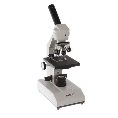 Microscopio de estudio byómico BYO-30