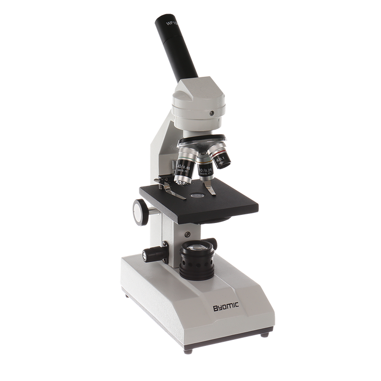 Microscopio de estudio byómico BYO-30