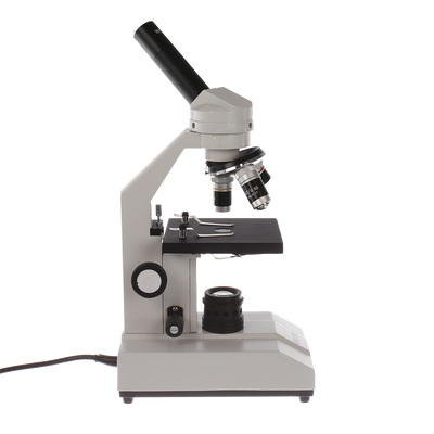 Microscopio de estudio byómico BYO-30