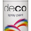 Motip Spreukbus 400 ml de acero azul