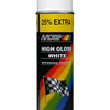 White Shine, autobús 500 ml. Motip