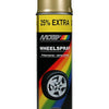Bomboletta spray 500ml oro