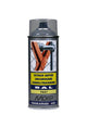 Motip 1051628 - ind. ral 7037 gris tejido spray 400 ml | 1 pieza