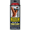 RAL3020 industrial 400 ml. Motip