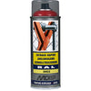 RAL3002 industrial 400 ml. Motip
