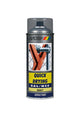 Motip 1051745 - ind. ral 9007 grigio alluminio met. bomboletta spray da 400 ml | 1 pz