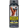 Motip 1051747 - ind. bomboletta spray ral 9005 nero intenso hg 400 ml | 1 pz