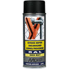 RAL9005 industriale 400 ml. Motip