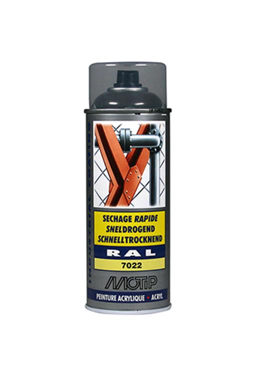 Motip industrial RAL7022