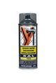 Motip 1051631 - ind. ral 7043 gris tráfico spray 400 ml | 1 pieza