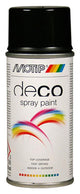 Motip 1051835 - sp. hg ral 9005 bomboletta spray 150ml | 1 pz