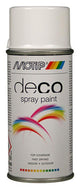 Motip 1051834 - sp. hg ral 9010 spray bote 150ml | 1 pieza