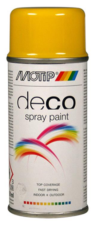 Motip 1051843 - sp. hgral 1021 spuitbus 150 ml | 1 stuks