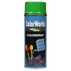 Colorworks ral6018 giallo verde