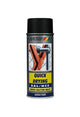 Motip 1051738 - ind. ral 9005 nero profondo cosiddetta bomboletta spray 400 ml | 1 pz