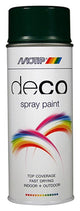 Lacca deco Motip | lucida | ral6005| 400 ml - 01676
