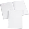 Creativ company notitieboek wit a5, 60 pagina's
