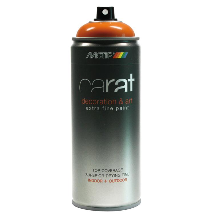 Motip 1032345 - carati giallo arancio | 1 pz