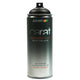 Motip 1032365 - 08028 carat traffic black matt400 ml | 1 stuks