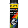 Bus spray Motop da 400 ml Wheelspray Mat-Black