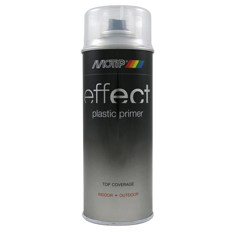 Motip 1051871 - 302103 deco effect plastic primer 400 ml | 1 stuks