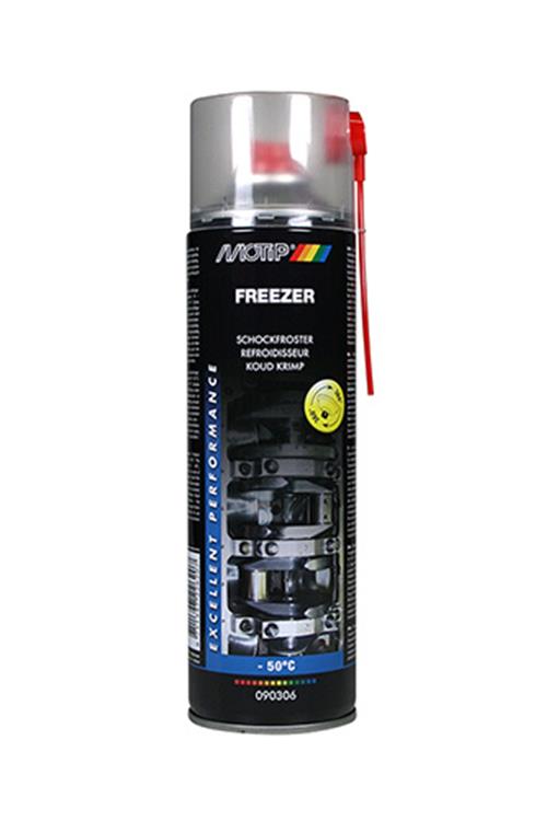 Imp congelamento a freddo 500 ml