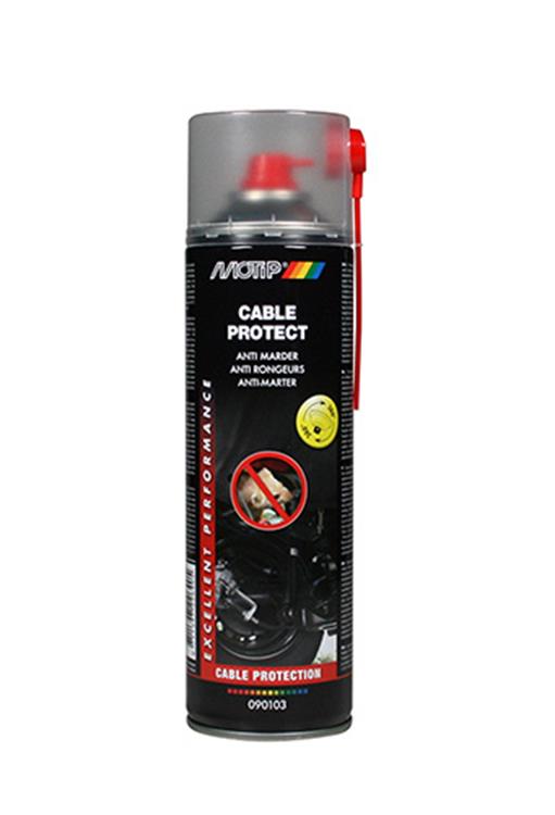 Spray anti -marto 500 ml.