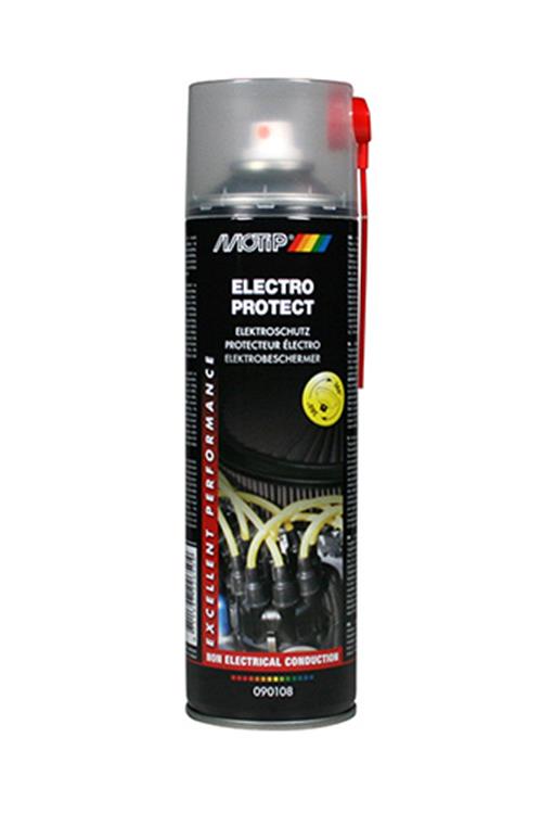 Spruzzatore Electro Protector (500 ml)