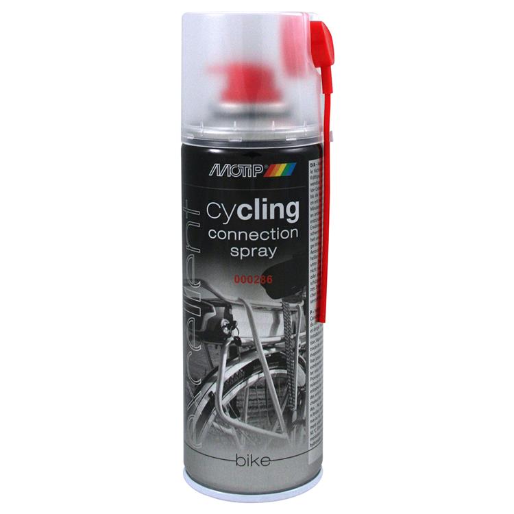 Motip Ciclismo E Bike Contact Spray 200ml