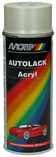 Motip 1055838 - 55271 kompakt wit metallic 400 ml | 1 stuks