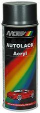 Motip 1055425 - 51069 kompakt grijs metallic 400 ml | 1 stuks