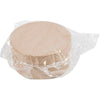 Cajas redondas de Papier-Mâché, 3st.