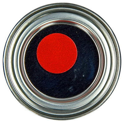 Motip 1051855 - pagina arancio sanguigno ral 2002 hg latta a pennello 100 cc | 1 pz