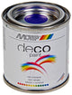 Laca motip 100ml azul