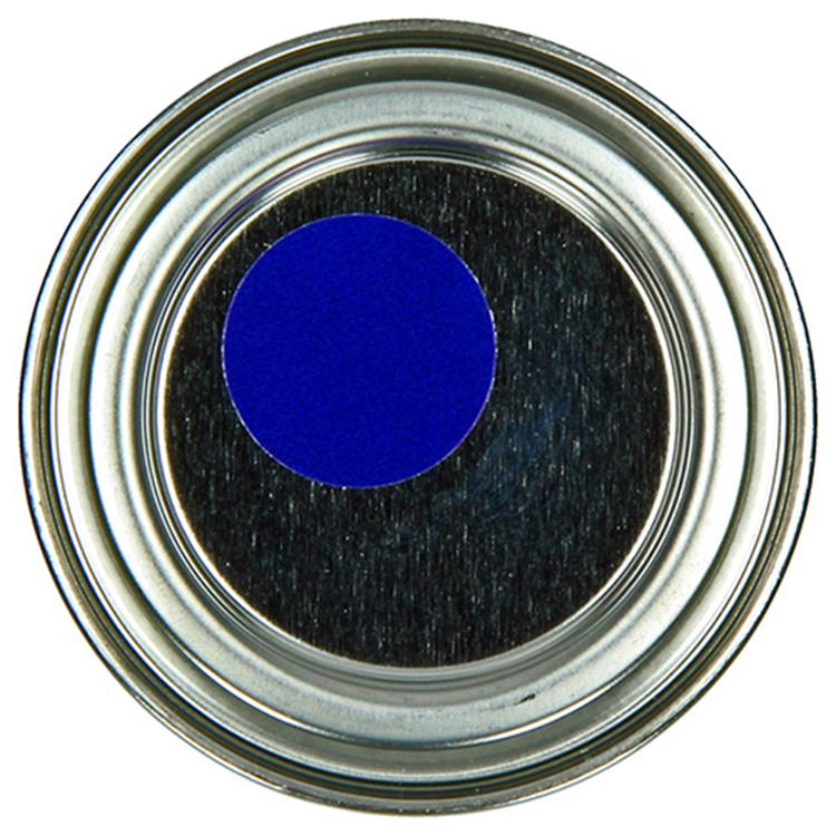 Laca motip 100ml azul