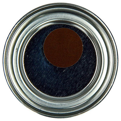 Motip 1051858 - pagina marrone cioccolato ral 8017 hg latta a pennello 100 cc | 1 pz