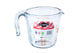 Arcuisine maatbeker glas 0.5l