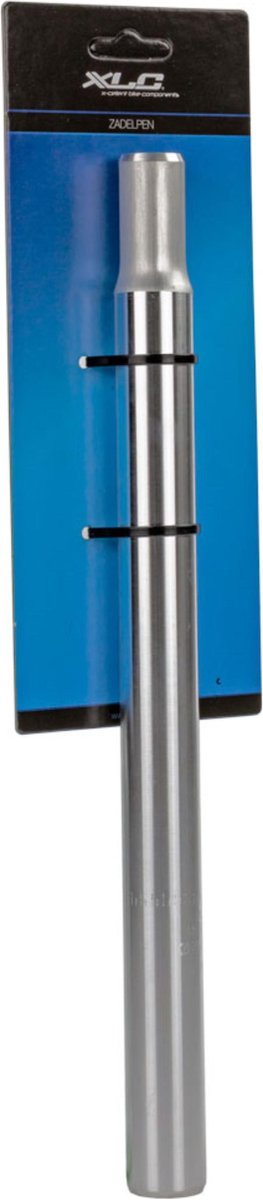 Xlc alu zadelpen 27.2 x 350mm
