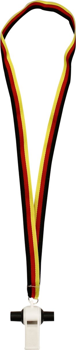 Avento fluit - samba - zwart wit