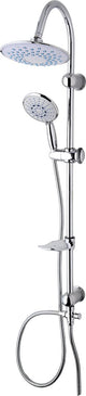 Set doccia benessere Differnz trendline